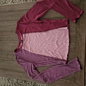 Wild Fable long sleeve extremely soft top
